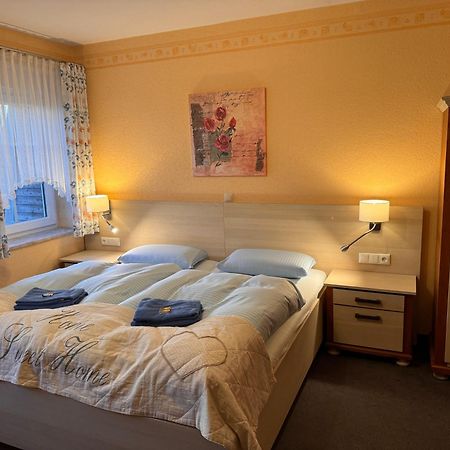 Wolfshotel Am Arendsee Арендзее Екстериор снимка