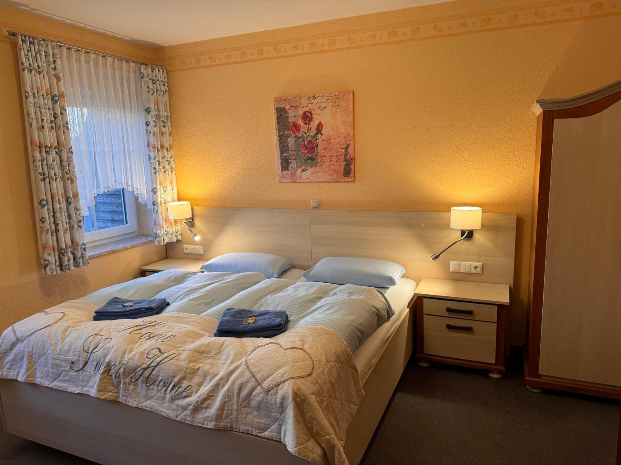 Wolfshotel Am Arendsee Арендзее Екстериор снимка
